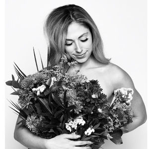 Meet your Posher, Brittney